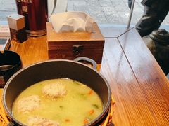 -打酱油·非遗淮扬菜(瘦西湖梅岭店)