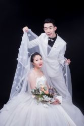 -巴黎新娘婚纱摄影·婚礼策划(嘉定总店)