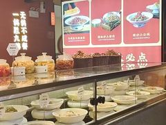 -鸽子侯·家宴·平价海鲜(市图书馆店)