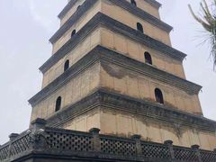 -大慈恩寺(大雁塔)