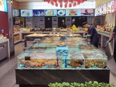 -映像威海·海鲜味道(市区店)