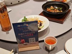 -狮王府淮扬菜(新街口友谊店)