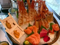-花潮料理艺食馆(SM新生活广场店)