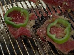 牛肋条-丹东特色烤肉(学府路一部店)