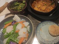 -云海肴云南菜·蒸汽石锅鱼(新奥店)