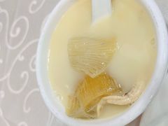 -凤城礼记鱼翅海鲜酒家(新马路总店)