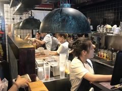 -喜茶(东莞雍华庭店)