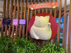 -猫爪爪原切自助烤肉(观音桥阳光世纪店)