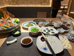 -德川家日本料理(中关村寰太大厦店)