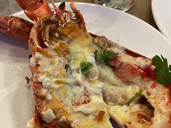 -杭州滨江世融艾美酒店·新食谱全日餐厅