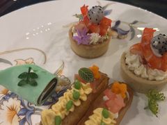-上海锦江汤臣洲际大酒店柒酒廊