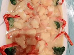 -万豪酒店·咏豪中餐厅