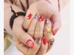 -PinkBaby美甲美睫