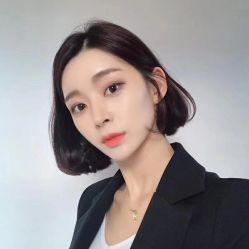 -侨治发型