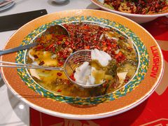 招牌酸菜鲈鱼-禄鼎记·多口味酸菜鱼(侨鑫店)