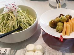 -大鸭梨烤鸭(左家庄店)