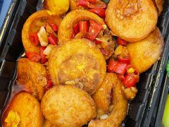 -兰湘子·湘菜小炒(崂山丽达店)