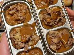 -杨小佳·齐齐哈尔烤肉·烤串(广州店)