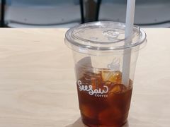 -Seesaw Coffee(环贸iapm店)