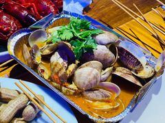 -本色.小马哥烧烤(五一路总店)