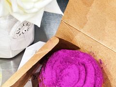 -窗苔·现烤可颂蛋挞(北京首店)