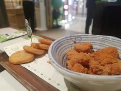 小食拼盘-淘蛙(广州荔胜广场店)