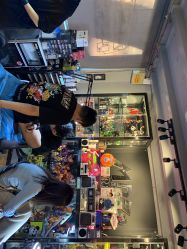 点击看大图 -MDZ STORE·TATTOO·耳饰