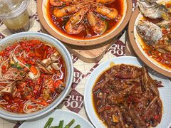 -老三样·旧食新味(万寿宫店)
