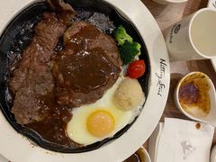 -诺丁牛排披萨自助餐厅(汕头苏宁店)