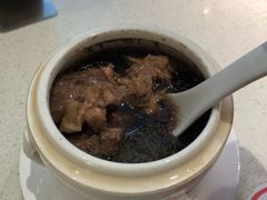 -膳心记-明火四宝煲仔饭(燕南店)