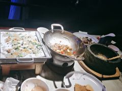 -绿茶餐厅(燕郊永旺店)