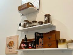 -寓下coffee(宠物友好店)