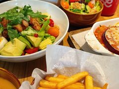 -gaga(深圳南山益田假日广场店)