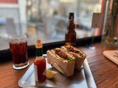 -Catch Bagel(芳草地店)