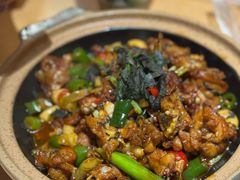 -水平有限广西米粉·广西风味集(五道口店)
