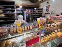 -麦香皇后老式面包坊(大连路店)