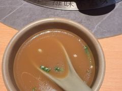-巴奴毛肚火锅(七宝领展广场店)