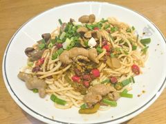 -好这口重庆小面(牡丹园旗舰店)