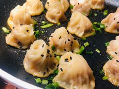 -京华烟云·北京烤鸭(领展购物广场·中关村店)