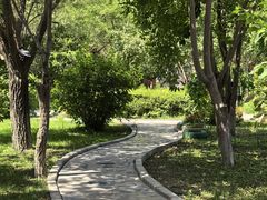 -哈密回王府景区