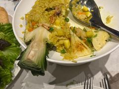 -美奈小馆·越南料理(中航城君尚购物中心店)