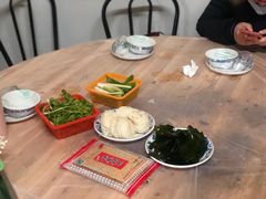 -梅红羊肉馆(赭山西路店)