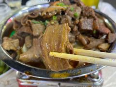 -桂萍特色牛筋牛杂(长堤街总店)