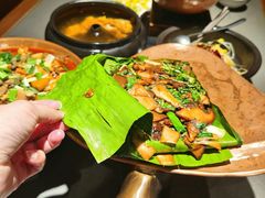 -云海肴·汽锅鸡·云南菜(高德置地店)
