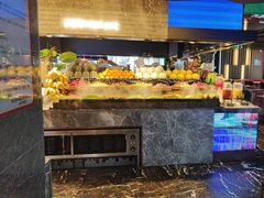 -喜庭海鲜自助(北辰三角洲北辰荟店)