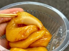 -李公庙糖油粑粑(李公庙巷店)