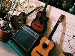 大堂-新疆狼爷烤肉(宋庄店)