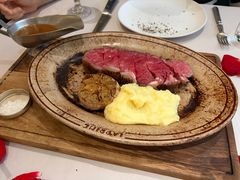 -艾雷牛排馆 LA.Prime Steakhouse