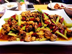 重庆花椒鸡-望京一号·重庆江湖菜(工体店)