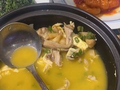 -郭林家常菜(狼垡店)